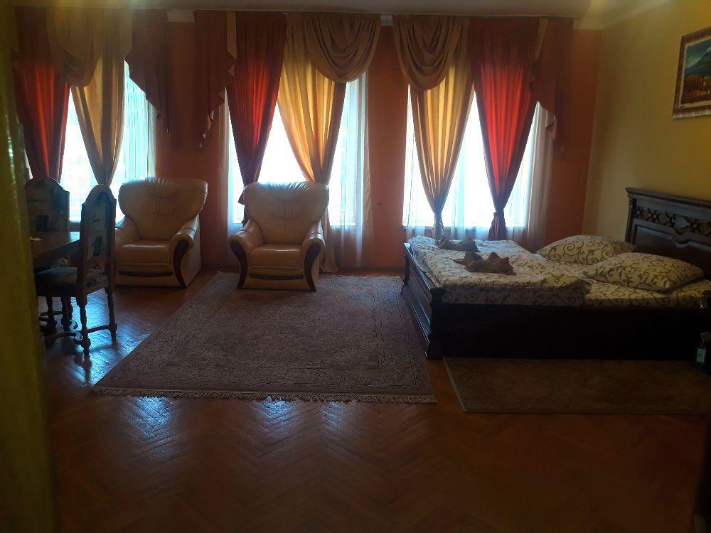 Hotel Alfa Irlyava エクステリア 写真