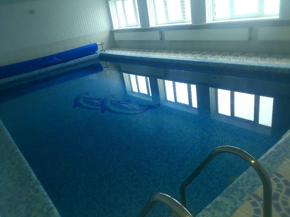 Hotel Alfa Irlyava エクステリア 写真